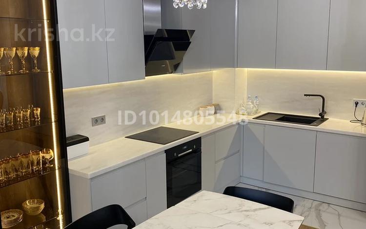 2-бөлмелі пәтер · 65 м² · 1/3 қабат, Таттимбета, бағасы: 150 млн ₸ в Алматы, Медеуский р-н — фото 6