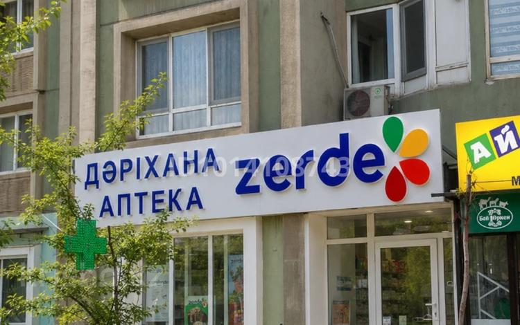 Еркін · 65 м², бағасы: 84.8 млн ₸ в Алматы, Алатауский р-н — фото 11