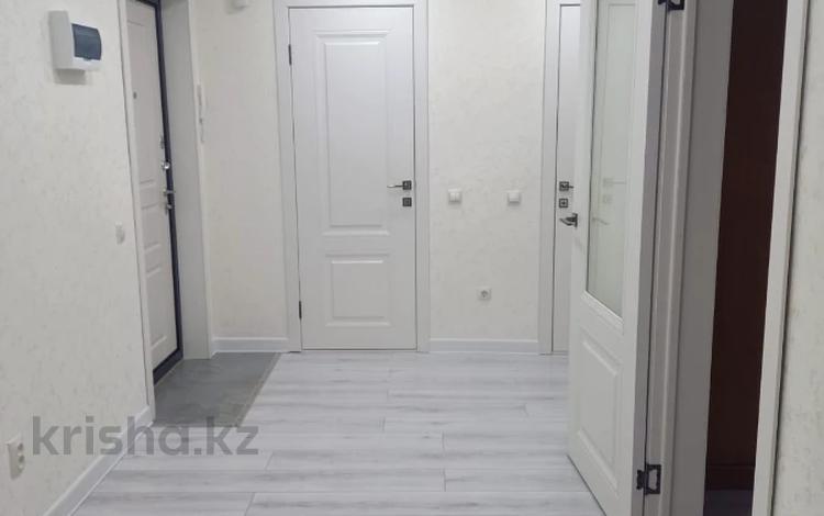 2-бөлмелі пәтер · 59 м² · 3/9 қабат, Центральный 55б, бағасы: 27 млн ₸ в Кокшетау — фото 4