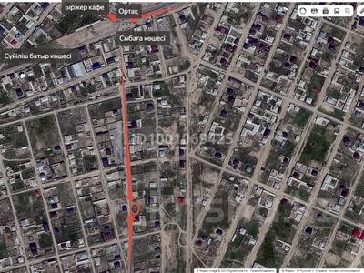 Участок · 10 га, Сыбаға 35 за 8 млн 〒 в Туркестане