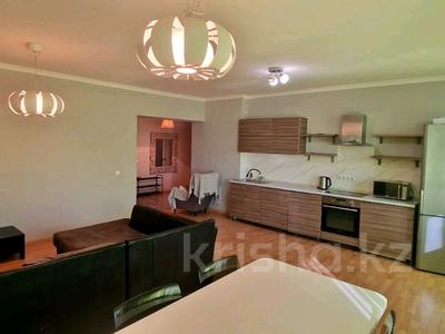 3-комнатная квартира · 90 м² · 5/9 этаж, Майлина 14 — Сатпаева за 250 000 〒 в Астане, Алматы р-н