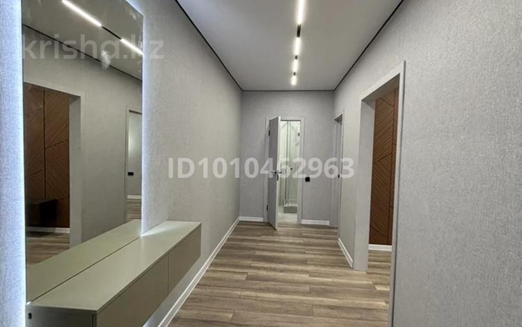 2-бөлмелі пәтер · 60 м² · 6/7 қабат, Юность 10а, бағасы: 33 млн ₸ в Семее — фото 2