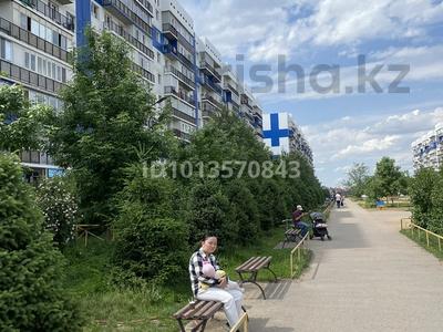 3-бөлмелі пәтер · 70 м² · 3/9 қабат, Асыл арман 12, бағасы: 280 000 ₸ в Иргели