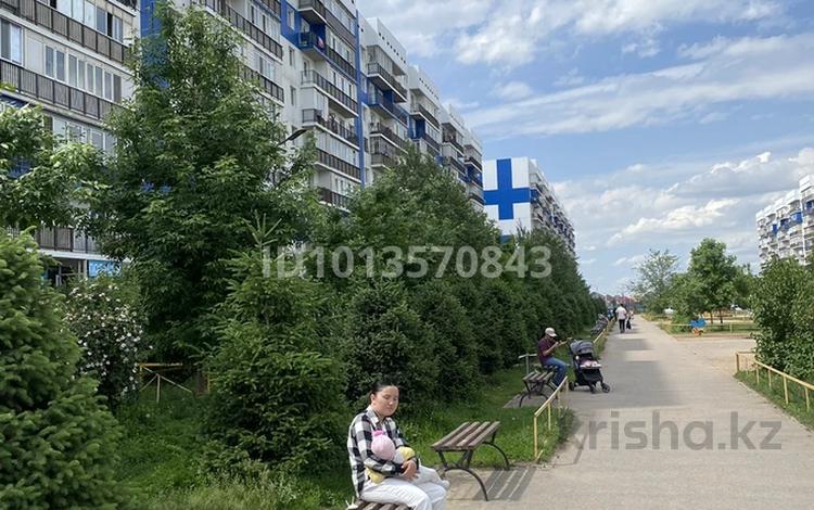 3-бөлмелі пәтер · 70 м² · 3/9 қабат, Асыл арман 12, бағасы: 280 000 ₸ в Иргели — фото 2