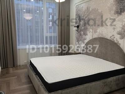 2-комнатная квартира · 62.85 м² · 5/14 этаж, Бухар Жырау 33 — Альфараби за 70.5 млн ₸ в Астане, Есильский р-н