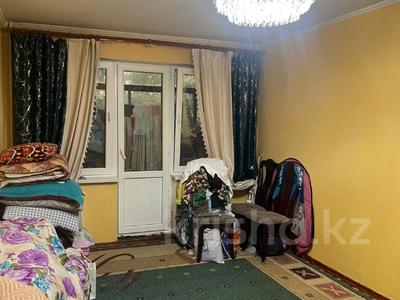 2-бөлмелі пәтер · 45 м² · 3/4 қабат, мкр №9, Юрия Кима — Саина, бағасы: 27.5 млн ₸ в Алматы, Ауэзовский р-н
