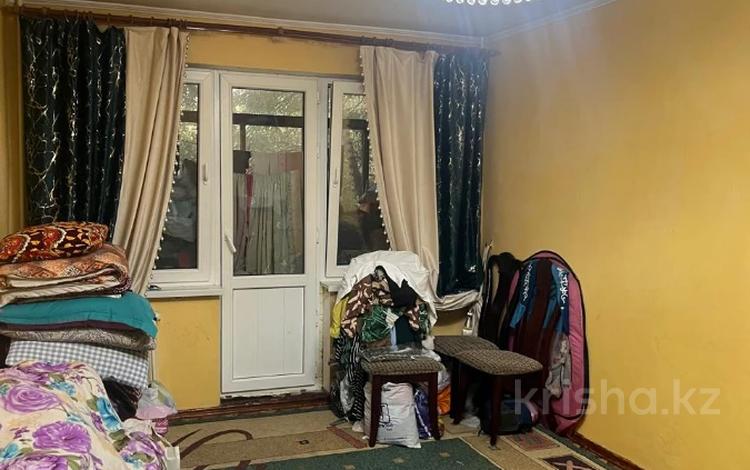 2-бөлмелі пәтер · 45 м² · 3/4 қабат, мкр №9, Юрия Кима — Саина, бағасы: 27.5 млн ₸ в Алматы, Ауэзовский р-н — фото 2