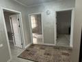 3-бөлмелі пәтер · 85.4 м² · 2/5 қабат, Аэропорт 1 шағын ауданы, Мкрн Аэропорт 1, бағасы: 40 млн ₸ в Костанае, Микрорайон Аэропорт 1 — фото 2