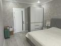 3-бөлмелі пәтер · 85.4 м² · 2/5 қабат, Аэропорт 1 шағын ауданы, Мкрн Аэропорт 1, бағасы: 40 млн ₸ в Костанае, Микрорайон Аэропорт 1 — фото 20