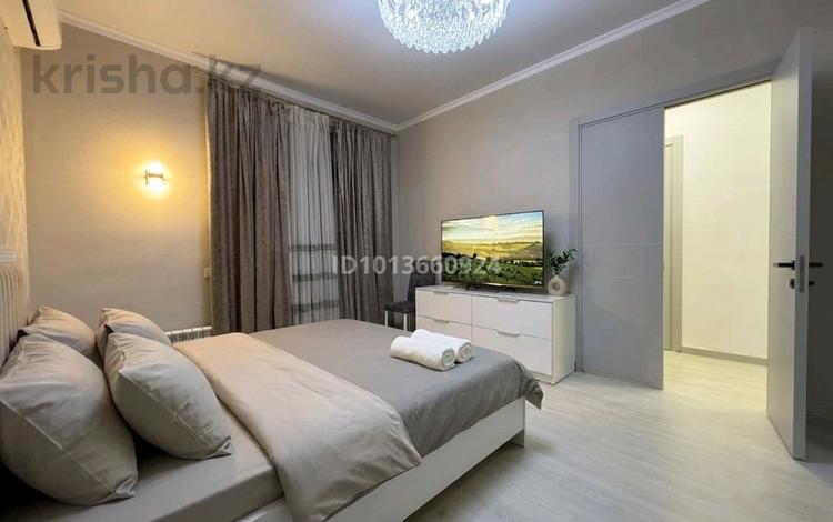 1-комнатная квартира · 41 м² · 11/16 этаж, Утеген батыра 11 — Утеген батыра Толе би Сайран за 2 500 ₸ в Алматы, Ауэзовский р-н — фото 31
