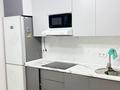 1-бөлмелі пәтер · 42 м² · 1/17 қабат, Абишева 36/13, бағасы: 230 000 ₸ в Алматы, Наурызбайский р-н