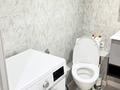 1-бөлмелі пәтер · 42 м² · 1/17 қабат, Абишева 36/13, бағасы: 230 000 ₸ в Алматы, Наурызбайский р-н — фото 9