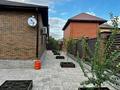 Отдельный дом · 4 комнаты · 220 м² · 12 сот., мкр. Алтын орда — Тойота центр за 205 млн ₸ в Актобе — фото 10