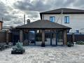 Отдельный дом · 4 комнаты · 220 м² · 12 сот., мкр. Алтын орда — Тойота центр за 205 млн ₸ в Актобе — фото 9