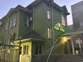9 комнат · 280 м² · 1/2 этаж, Сулейменова 13а — Жандосова-Алтынсарина за 55 000 ₸ в Алматы, Ауэзовский р-н