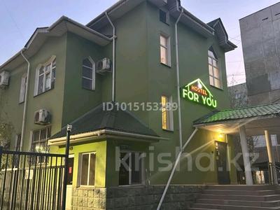 9 комнат · 280 м² · 1/2 этаж, Сулейменова 13а — Жандосова-Алтынсарина за 55 000 ₸ в Алматы, Ауэзовский р-н