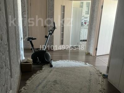 2-комнатная квартира · 69.5 м² · 4/6 этаж, пр-т Нурсултана Назарбаева — проспект Н.Назарбаева за 34 млн ₸ в Костанае, Костанай-2