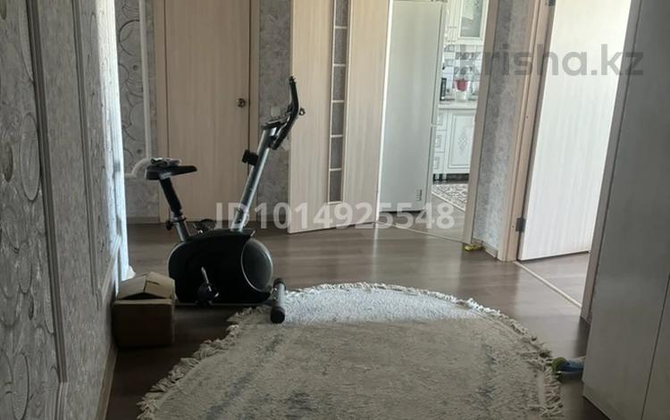 2-комнатная квартира · 69.5 м² · 4/6 этаж, пр-т Нурсултана Назарбаева — проспект Н.Назарбаева за 34 млн ₸ в Костанае, Костанай-2 — фото 2