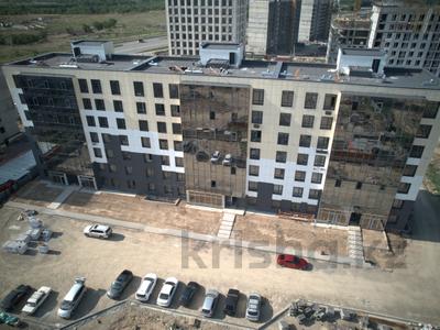 4-комнатная квартира · 110 м² · 3/7 этаж, Илияса Есенберлина 80 за ~ 38.3 млн 〒 в Усть-Каменогорске