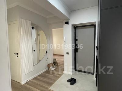 3-бөлмелі пәтер · 70 м² · 2 қабат, 3 мкр 42, бағасы: 38 млн ₸ в Конаеве
