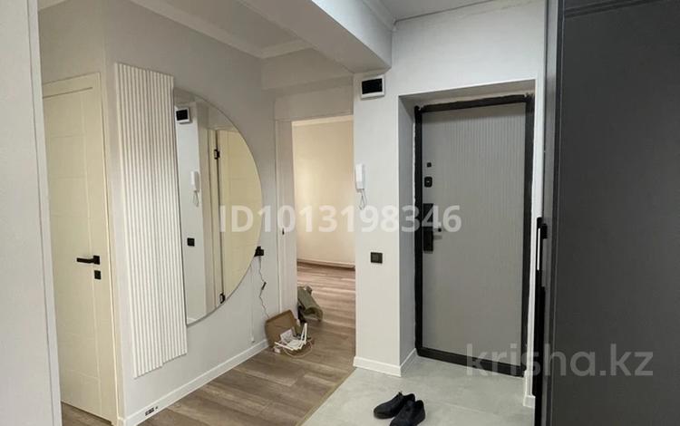 3-бөлмелі пәтер · 70 м² · 2 қабат, 3 мкр 42, бағасы: 38 млн ₸ в Конаеве — фото 7
