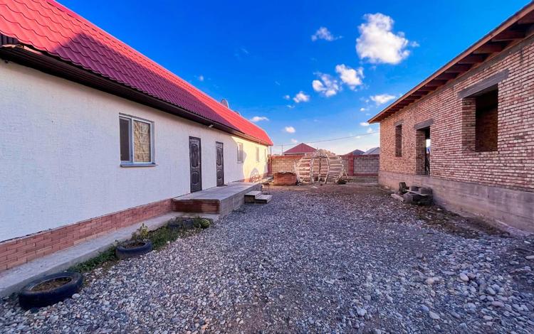 Отдельный дом · 5 комнат · 170 м² · 10 сот., Отенай Республика 123 за 35 млн ₸ в Талдыкоргане — фото 20
