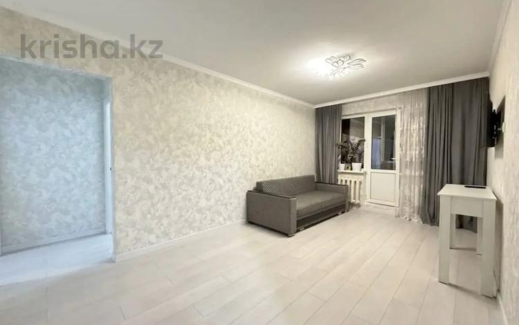 3-комнатная квартира · 60 м² · 3/4 этаж, Радостовца — Тимирязева за 37.5 млн ₸ в Алматы, Бостандыкский р-н — фото 3
