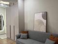 2-бөлмелі пәтер · 52 м², Кабанбай батыра 45/3, бағасы: 19 000 ₸ в Астане, Нура р-н — фото 2