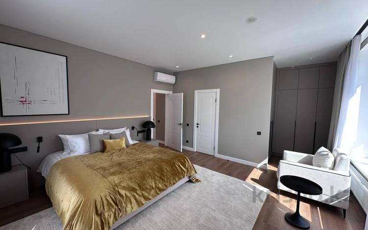 2-комнатная квартира · 80 м² · 9/21 этаж, Аль-Фараби 27 — Сейфуллина за 850 000 ₸ в Алматы, Бостандыкский р-н — фото 22