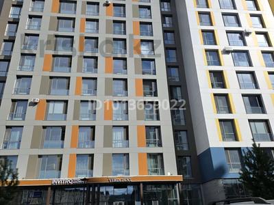 1-комнатная квартира · 50 м² · 8/12 этаж, мкр Уркер, Мухамедханова — Инвитро за 16 000 ₸ в Астане, Нура р-н