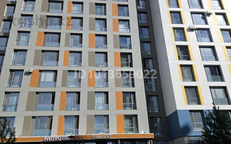 1-бөлмелі пәтер · 50 м² · 8/12 қабат, Үркер, Мухамедханова — Инвитро, бағасы: 16 000 ₸ в Астане, Нура р-н — фото 2