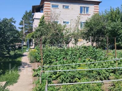 Отдельный дом · 5 комнат · 206 м² · 10 сот., мкр. Зачаганск пгт, Мкр. Зачаганск пгт ул. Казыгурт 2 — ул. Азербаева и Казыгурт за 55 млн ₸ в Уральске