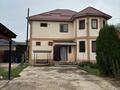 Отдельный дом · 6 комнат · 200 м² · 6 сот., Алмалы 81 — Микрорайон Курылысшы за 68 млн ₸ в Жана куате — фото 2