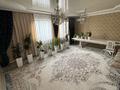 Отдельный дом · 6 комнат · 200 м² · 6 сот., Алмалы 81 — Микрорайон Курылысшы за 68 млн ₸ в Жана куате — фото 5
