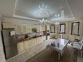 Отдельный дом · 6 комнат · 200 м² · 6 сот., Алмалы 81 — Микрорайон Курылысшы за 68 млн ₸ в Жана куате — фото 7