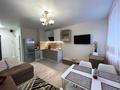 2-бөлмелі пәтер · 86 м² · 6/9 қабат, Кунаева 14/1, бағасы: 20 000 ₸ в Астане, Есильский р-н — фото 3