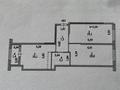 2-комнатная квартира · 69 м² · 14/15 этаж, Толе би 16 — Пересечение Улы Дала - Туран за 36.5 млн ₸ в Астане, Нура р-н