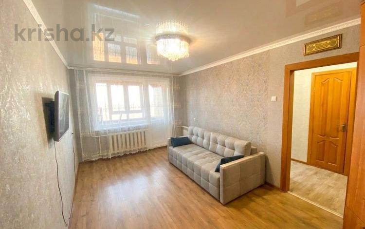 1-комнатная квартира · 33 м² · 10/10 этаж, Набережная за 15.5 млн ₸ в Петропавловске — фото 8