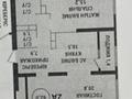 2-комнатная квартира, 62 м², 5/16 этаж, Тлендиева 133 — Сатпаева за 44 млн 〒 в Алматы, Бостандыкский р-н — фото 7