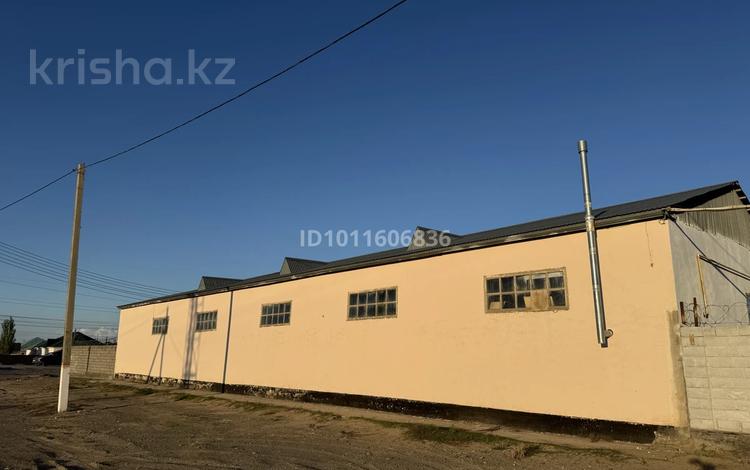 Промбаза · 10 соток, Бұлғақұлы 5А — Сымбат за 600 000 ₸ в  — фото 2