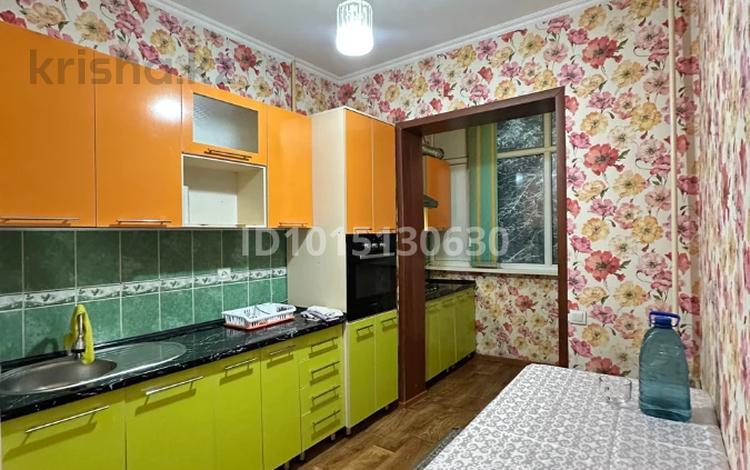 3-бөлмелі пәтер · 67 м² · 3/5 қабат, Мкр Аса, улица Саңырақ батыра 17, бағасы: 19 млн ₸ — фото 10
