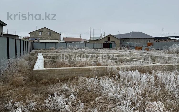 Жер телімі · 10 сотық, Водник 8 — 3 проезд, бағасы: 5.5 млн ₸ в Таскала — фото 2