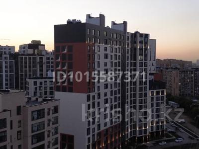 2-бөлмелі пәтер · 67.4 м² · 11/17 қабат, Ермек Серкебаев 22, бағасы: 36.5 млн ₸ в Астане, Нура р-н