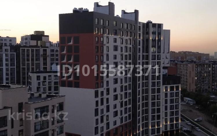 2-бөлмелі пәтер · 67.4 м² · 11/17 қабат, Ермек Серкебаев 22, бағасы: 36.5 млн ₸ в Астане, Нура р-н — фото 2
