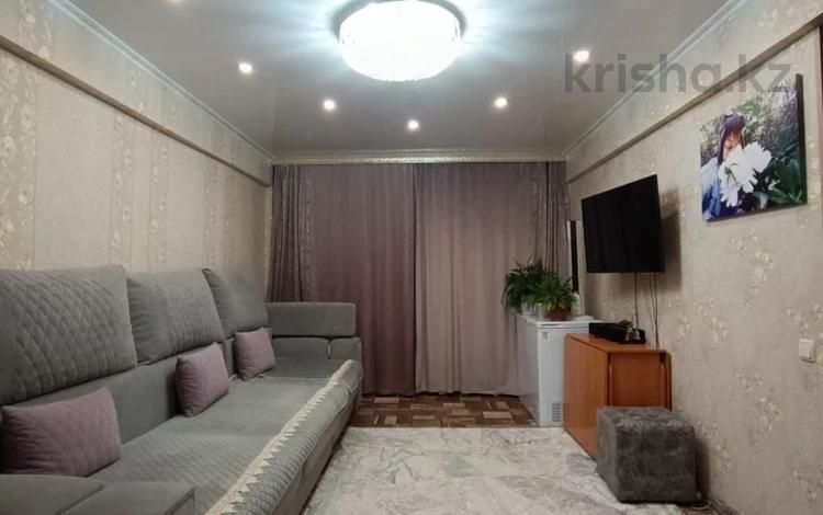 2-комнатная квартира, 45 м², 1/5 этаж, Тимирязева 180 за 14 млн 〒 в Усть-Каменогорске — фото 2