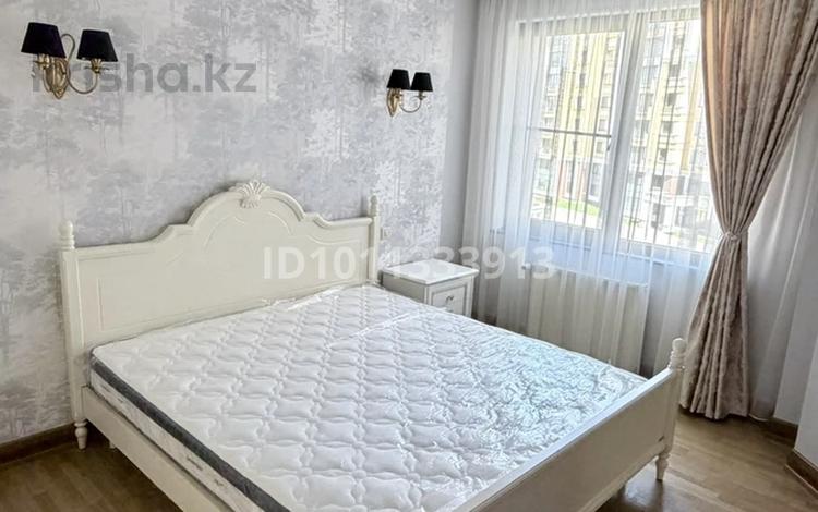 4-бөлмелі пәтер · 170 м² · 3/7 қабат, Кабанбай батыра 51 — Кабанбай батыра-Калдаякова, бағасы: 1 млн ₸ в Алматы, Медеуский р-н — фото 16