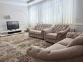 4-бөлмелі пәтер · 170 м² · 3/7 қабат, Кабанбай батыра 51 — Кабанбай батыра-Калдаякова, бағасы: 1 млн ₸ в Алматы, Медеуский р-н — фото 11