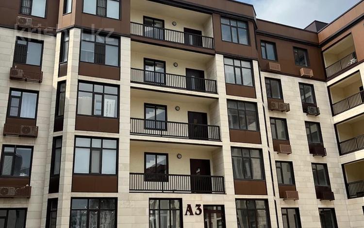 1-комнатная квартира · 50 м² · 5/5 этаж, Просп. Абулхаир Хана 56 за 28.5 млн ₸ в Атырау, мкр Авангард-2 — фото 2