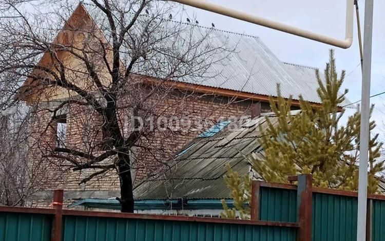 Отдельный дом · 3 комнаты · 36 м² · 11 сот., Жампеисова 141 за 21 млн ₸ в Жаналыке — фото 2