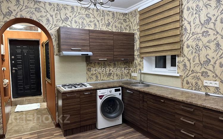 2-комнатная квартира · 50 м² · 1/1 этаж, мкр Коктобе, Паповича 95 — Находиться рядом с Халык арена за 300 000 ₸ в Алматы, Медеуский р-н — фото 11